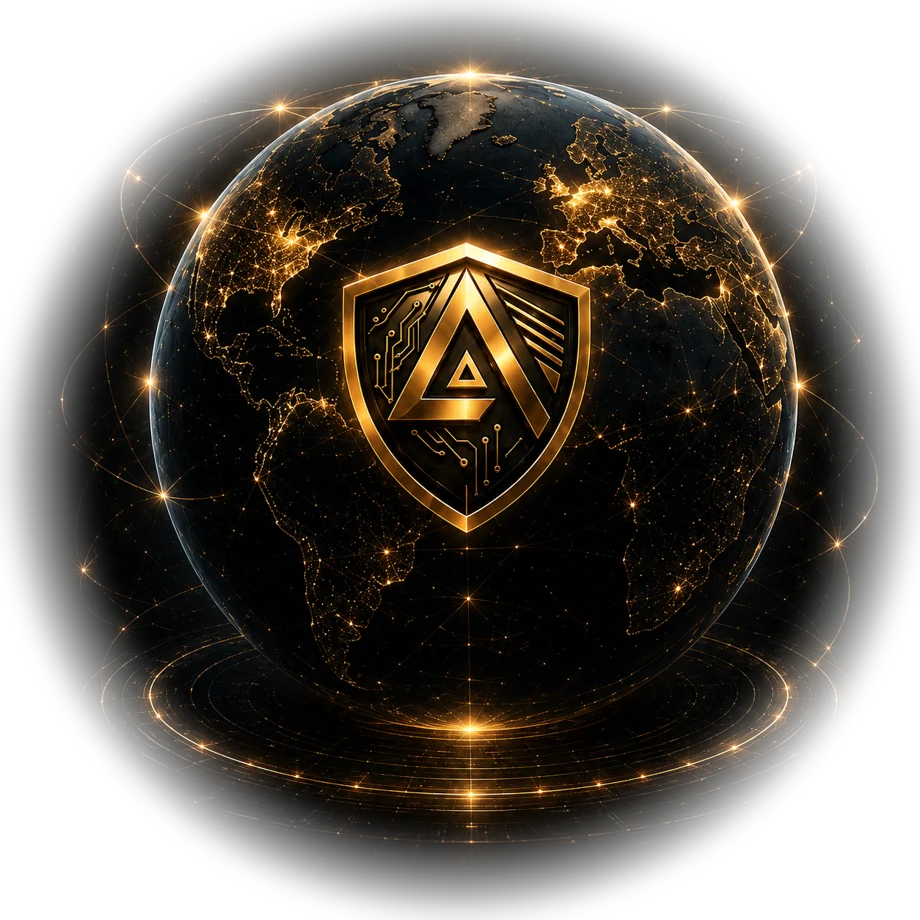 AEGIS Command Core — global intelligence